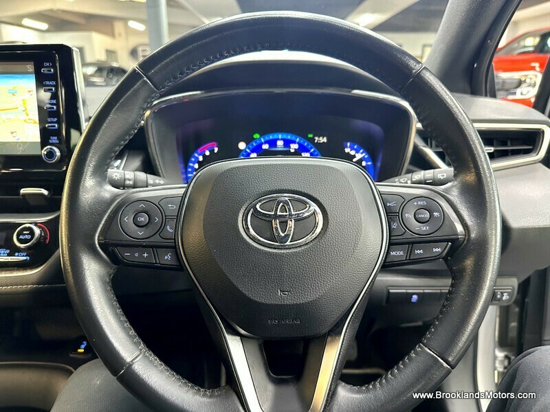 Used Toyota Corolla 2022 for sale - 76510420: Photo 16