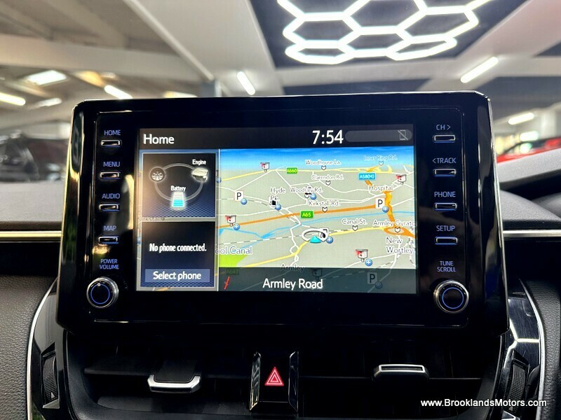 Used Toyota Corolla 2022 for sale - 76510420: Photo 17