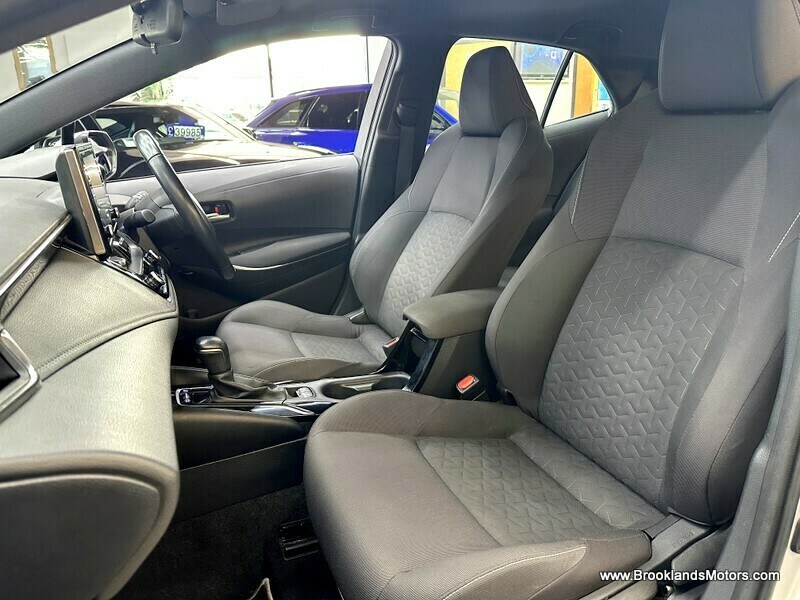 Used Toyota Corolla 2022 for sale - 76510420: Photo 20
