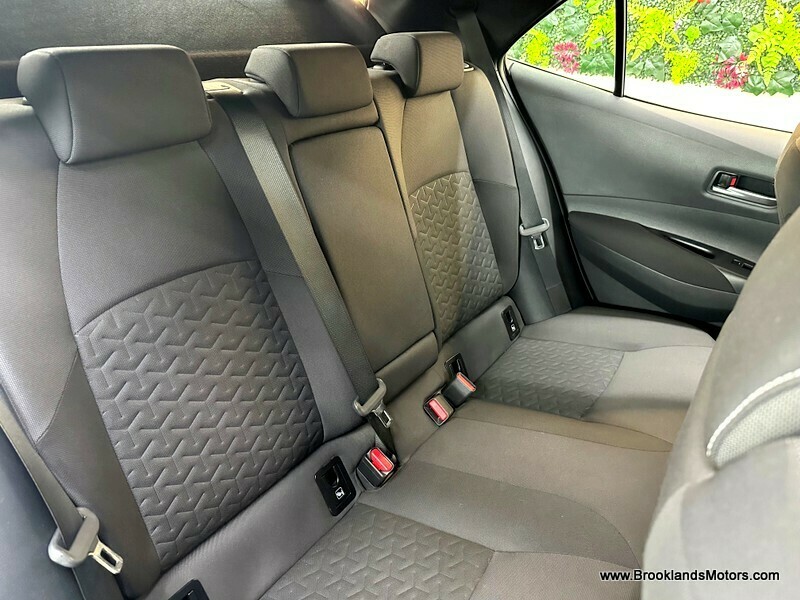 Used Toyota Corolla 2022 for sale - 76510420: Photo 22