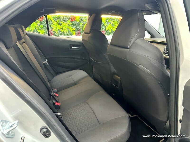 Used Toyota Corolla 2022 for sale - 76510420: Photo 23