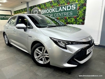 Used Toyota Corolla 2022 for sale - 76510420: Photo