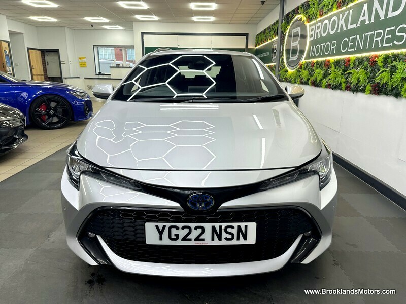 Used Toyota Corolla 2022 for sale - 76510420: Photo 5