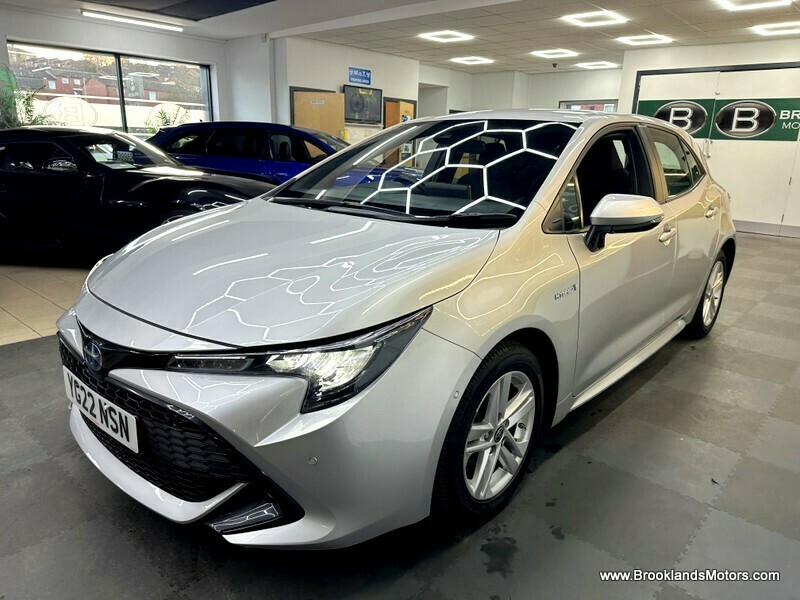 Used Toyota Corolla 2022 for sale - 76510420: Photo 6