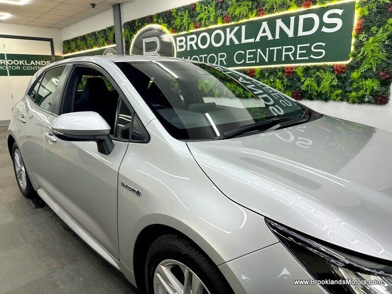 Used Toyota Corolla 2022 for sale - 76510420: Photo 7