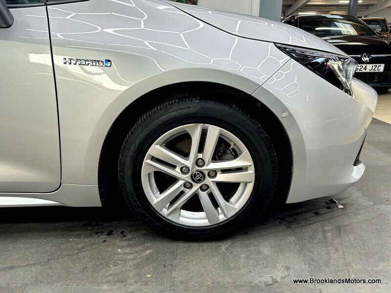 Used Toyota Corolla 2022 for sale - 76510420: Photo 8