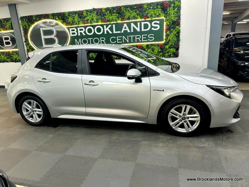 Used Toyota Corolla 2022 for sale - 76510420: Photo 9