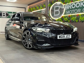 Used BMW 3 Series 2019 for sale - 79023432: Photo
