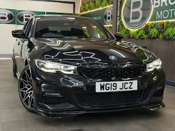 Used BMW 3 Series 2019 for sale - 79023432: Photo