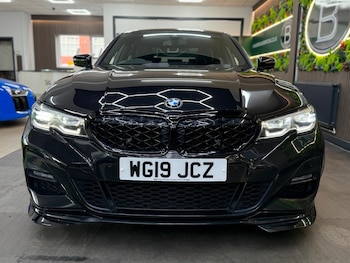 Used BMW 3 Series 2019 for sale - 79023432: Photo