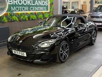 Used BMW Z4 2021 for sale - 79654753: Photo