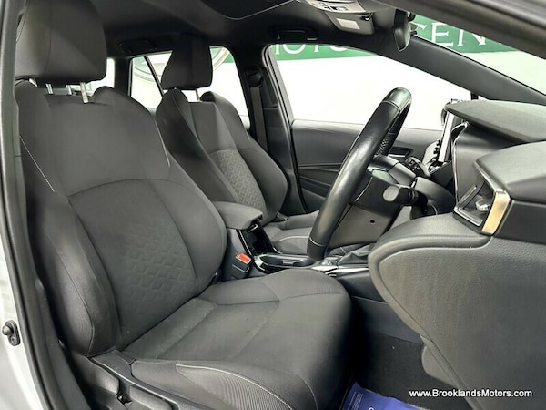 Used Toyota Corolla 2021 for sale - 72698296: Photo 12