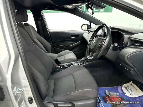 Used Toyota Corolla 2021 for sale - 72698296: Photo 13