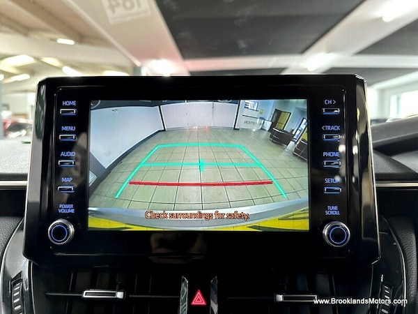 Used Toyota Corolla 2021 for sale - 72698296: Photo 16