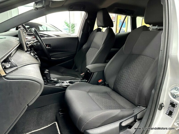 Used Toyota Corolla 2021 for sale - 72698296: Photo 17