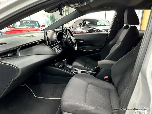 Used Toyota Corolla 2021 for sale - 72698296: Photo 18