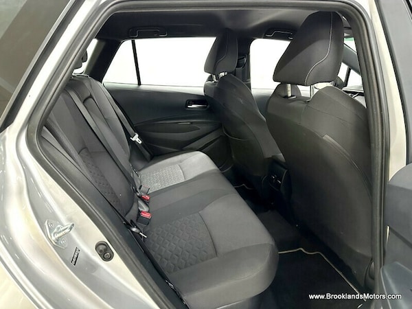 Used Toyota Corolla 2021 for sale - 72698296: Photo 19
