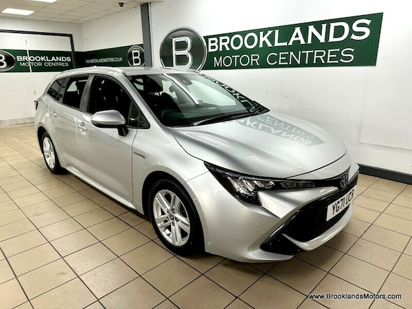 Used Toyota Corolla 2021 for sale - 72698296: Photo 3