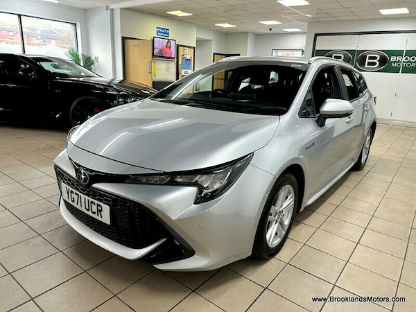 Used Toyota Corolla 2021 for sale - 72698296: Photo 5