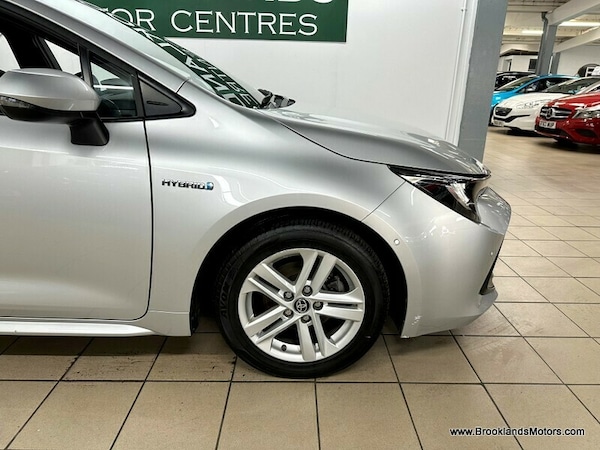 Used Toyota Corolla 2021 for sale - 72698296: Photo 6