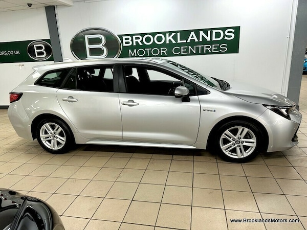Used Toyota Corolla 2021 for sale - 72698296: Photo 7