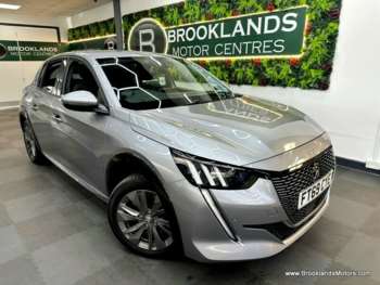 Used Peugeot 208 2020 for sale - 75182288: Photo