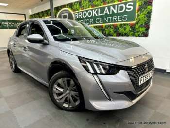 Used Peugeot 208 2020 for sale - 75182288: Photo