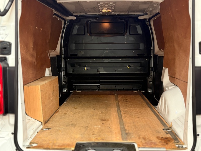 Used Vauxhall Vivaro 2020 for sale - 76974035: Photo 15