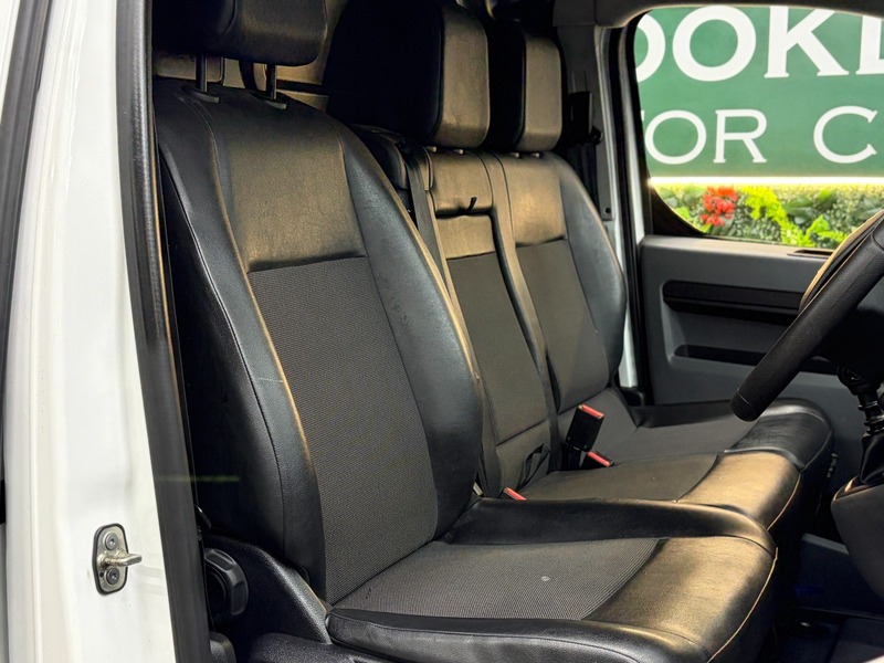 Used Vauxhall Vivaro 2020 for sale - 76974035: Photo 17