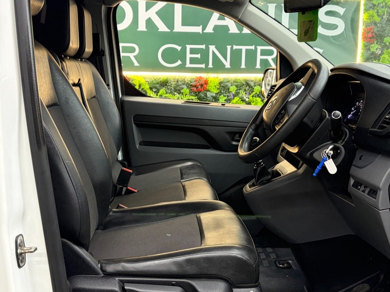 Used Vauxhall Vivaro 2020 for sale - 76974035: Photo 18