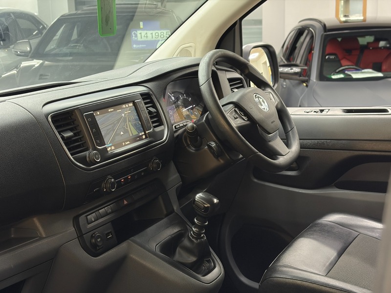 Used Vauxhall Vivaro 2020 for sale - 76974035: Photo 19