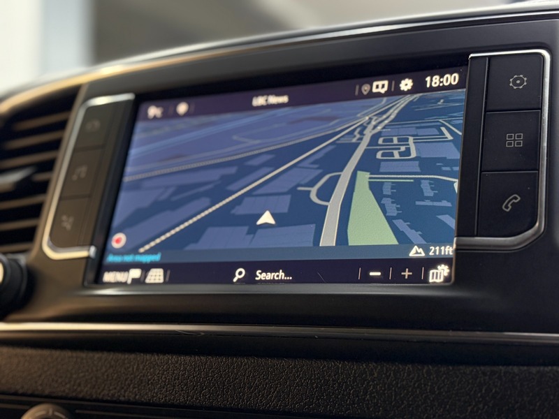 Used Vauxhall Vivaro 2020 for sale - 76974035: Photo 22