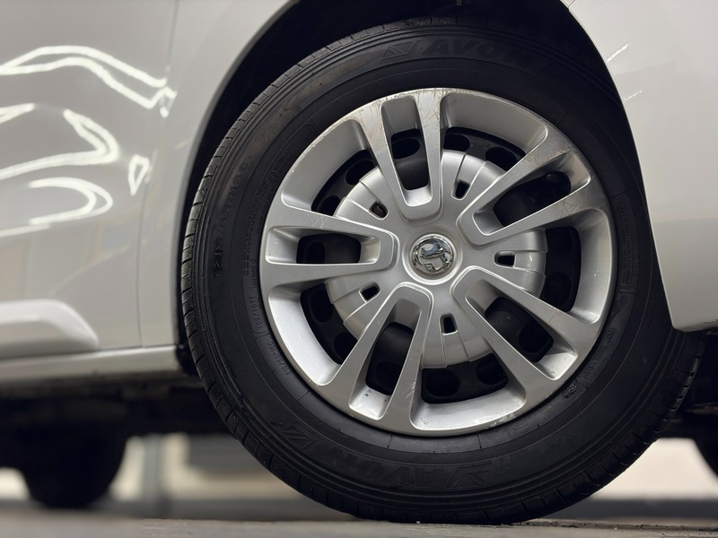 Used Vauxhall Vivaro 2020 for sale - 76974035: Photo 6