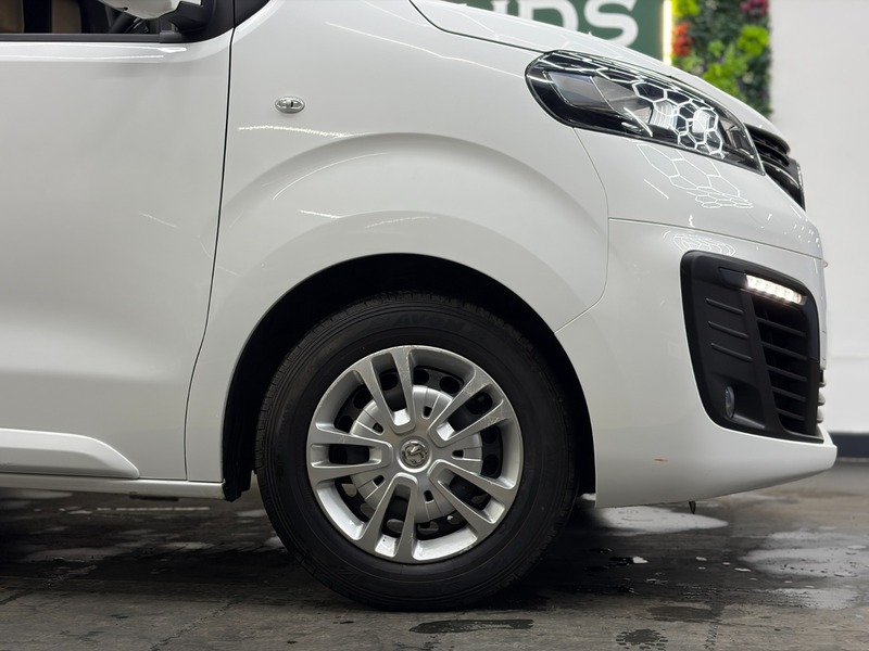 Used Vauxhall Vivaro 2020 for sale - 76974035: Photo 7