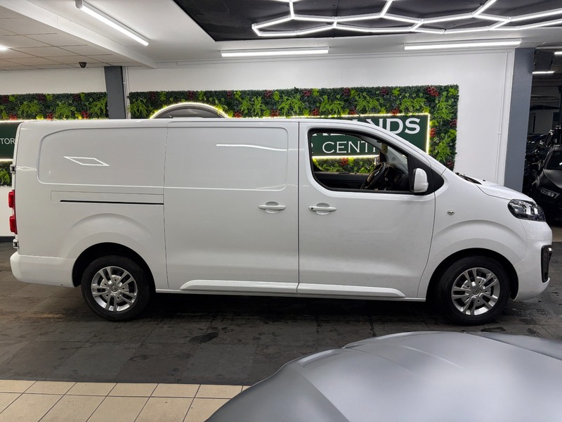 Used Vauxhall Vivaro 2020 for sale - 76974035: Photo 9