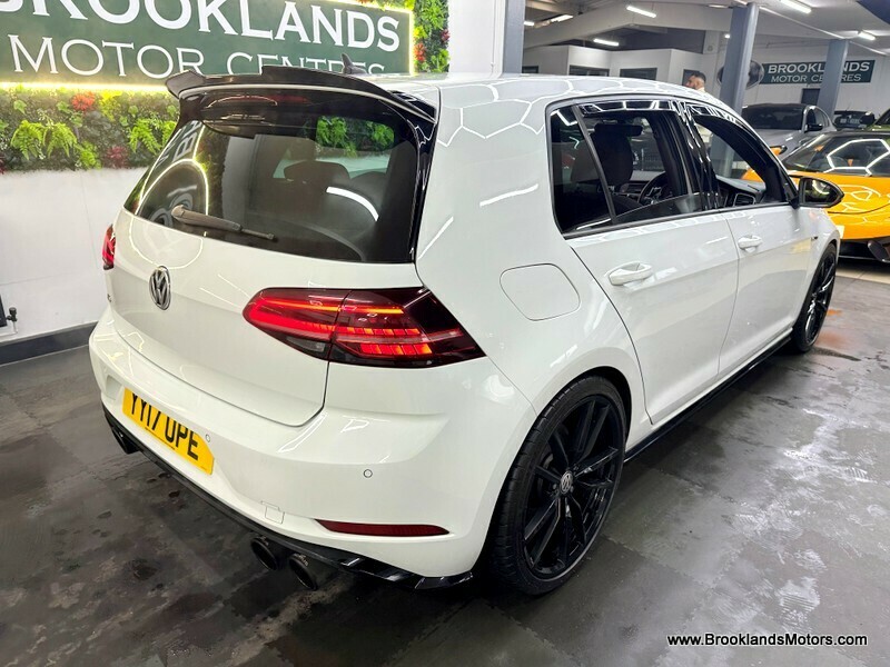 Used Volkswagen Golf 2017 for sale - 77494417: Photo 10