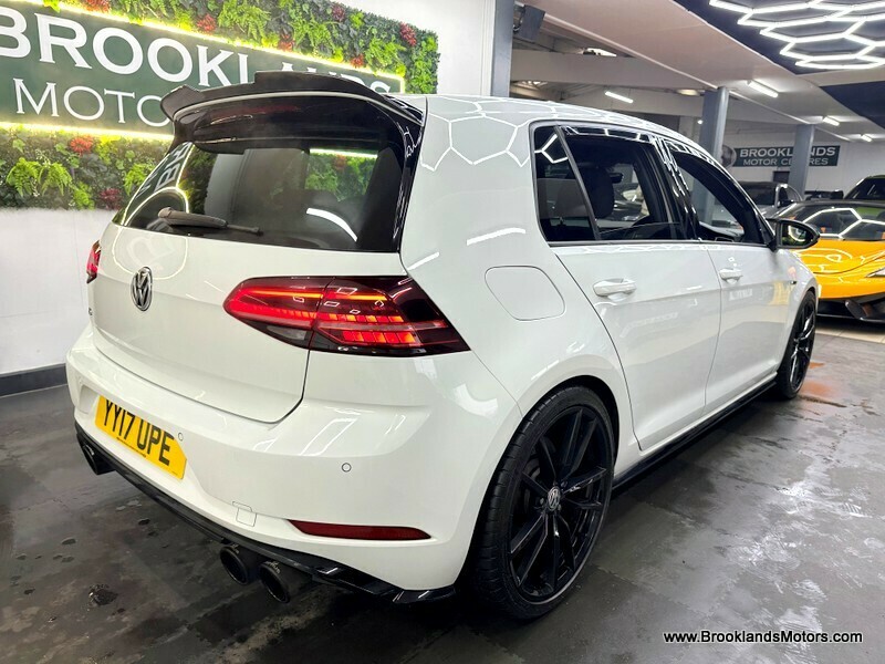 Used Volkswagen Golf 2017 for sale - 77494417: Photo 11