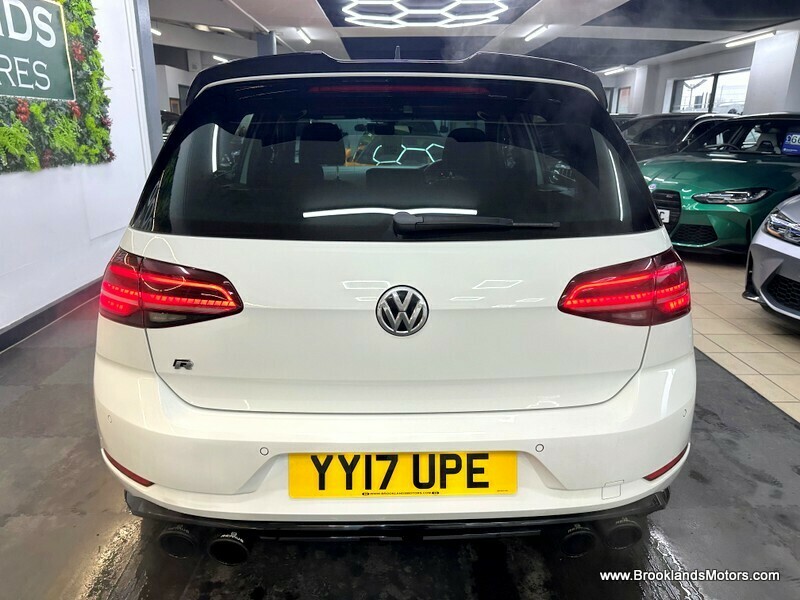 Used Volkswagen Golf 2017 for sale - 77494417: Photo 12