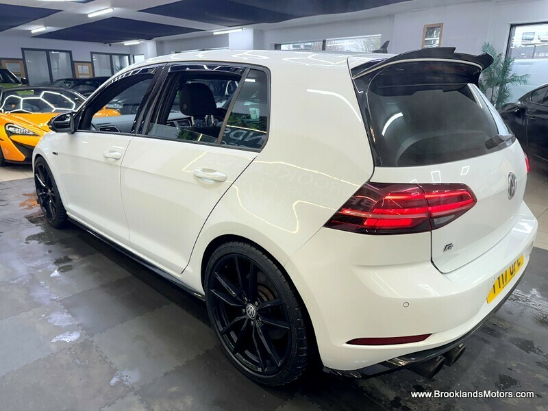 Used Volkswagen Golf 2017 for sale - 77494417: Photo 13