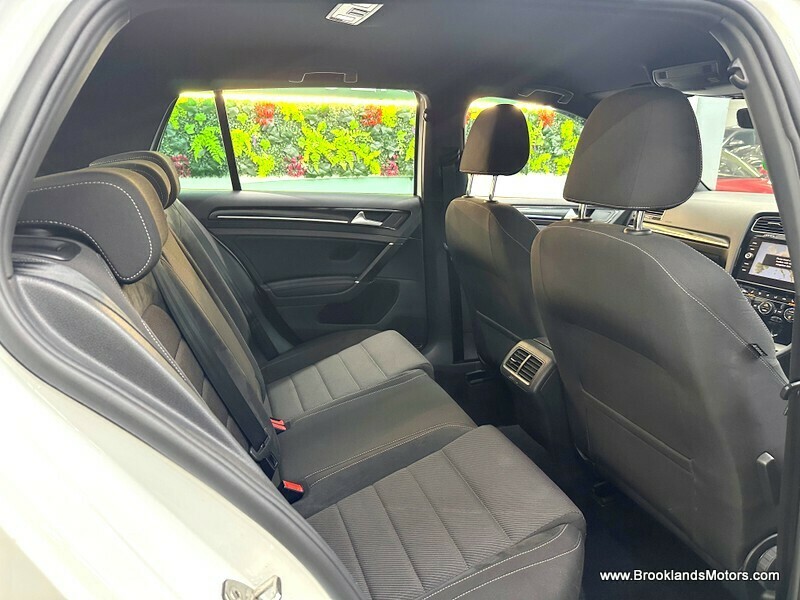 Used Volkswagen Golf 2017 for sale - 77494417: Photo 21