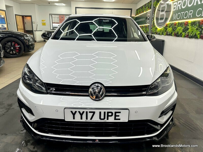 Used Volkswagen Golf 2017 for sale - 77494417: Photo 5