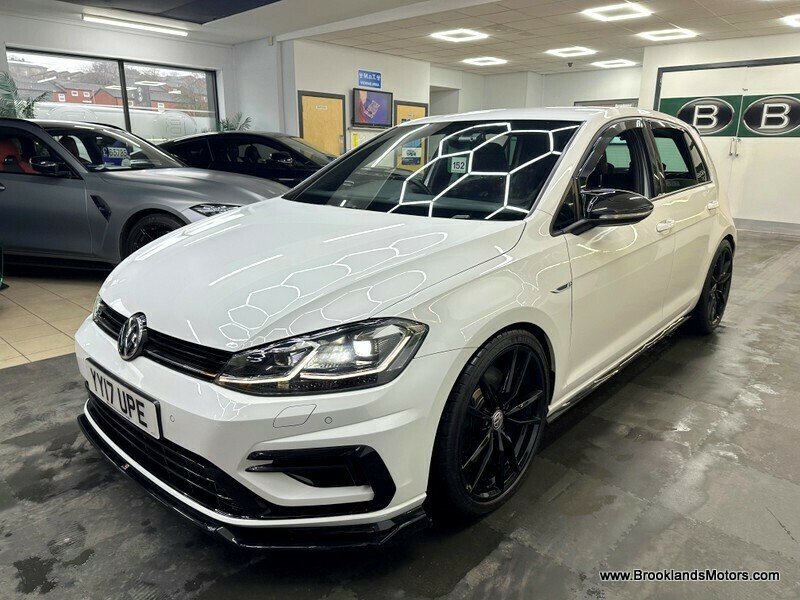 Used Volkswagen Golf 2017 for sale - 77494417: Photo 6