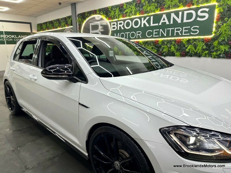 Used Volkswagen Golf 2017 for sale - 77494417: Photo 7