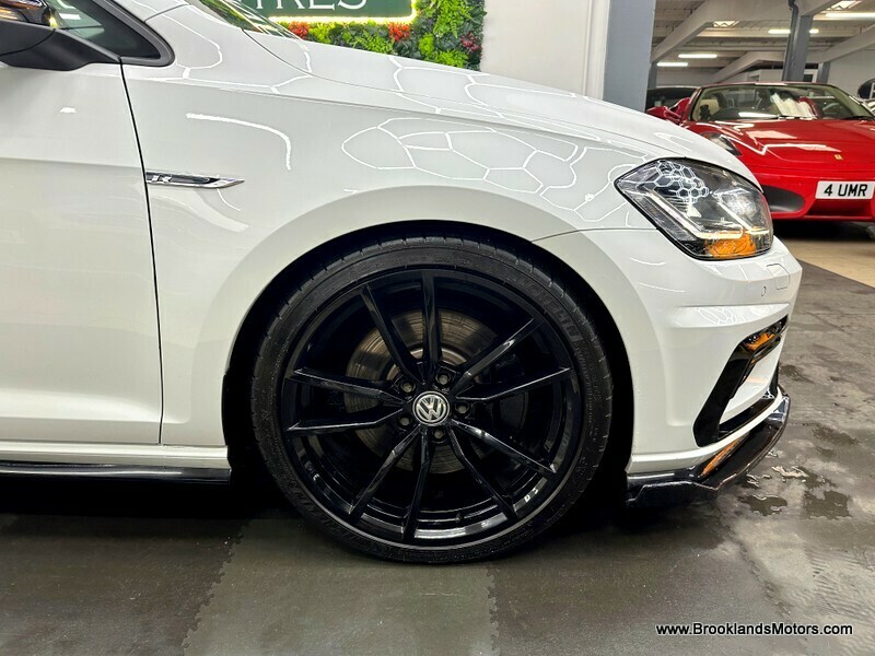 Used Volkswagen Golf 2017 for sale - 77494417: Photo 8