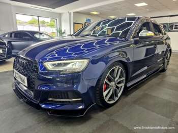 Used Audi A3 2017 for sale - 74904347: Photo