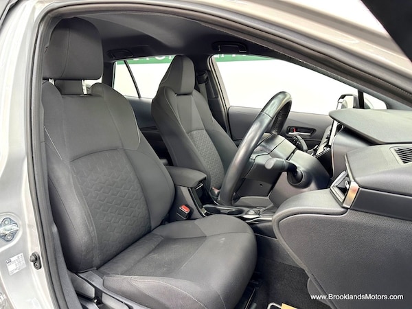 Used Toyota Corolla 2021 for sale - 74251430: Photo 15