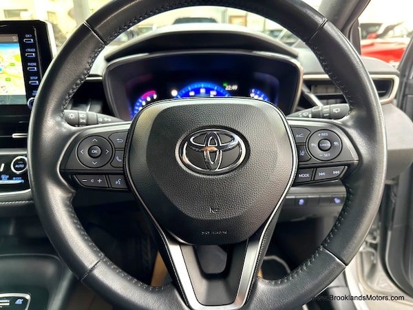 Used Toyota Corolla 2021 for sale - 74251430: Photo 19