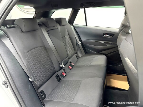 Used Toyota Corolla 2021 for sale - 74251430: Photo 25