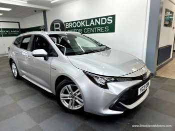 Used Toyota Corolla 2021 for sale - 74251430: Photo