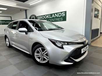 Used Toyota Corolla 2021 for sale - 74251430: Photo